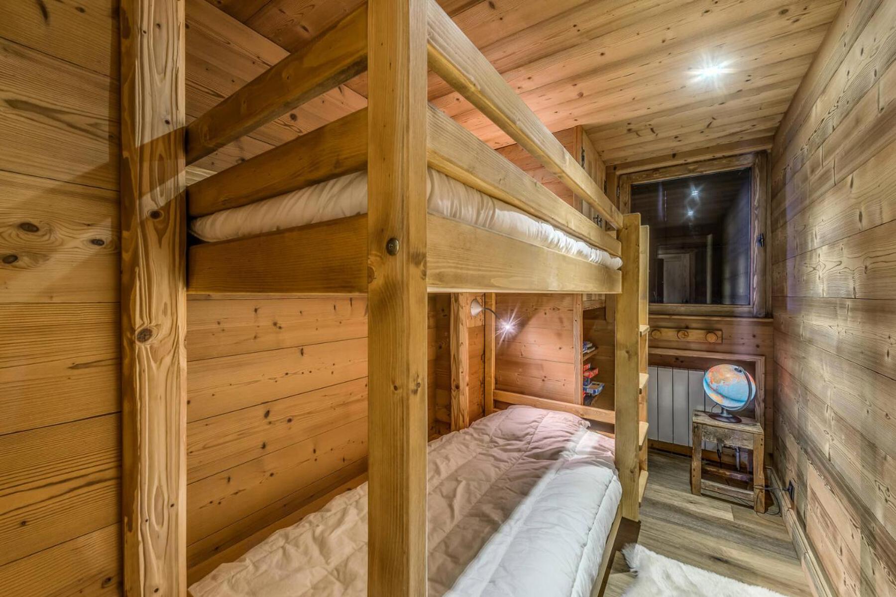 Residence Hauts Lieux - 4 Pieces 8 Personnes Premium, Appartement Renove Mae-3411 Tignes Eksteriør bilde