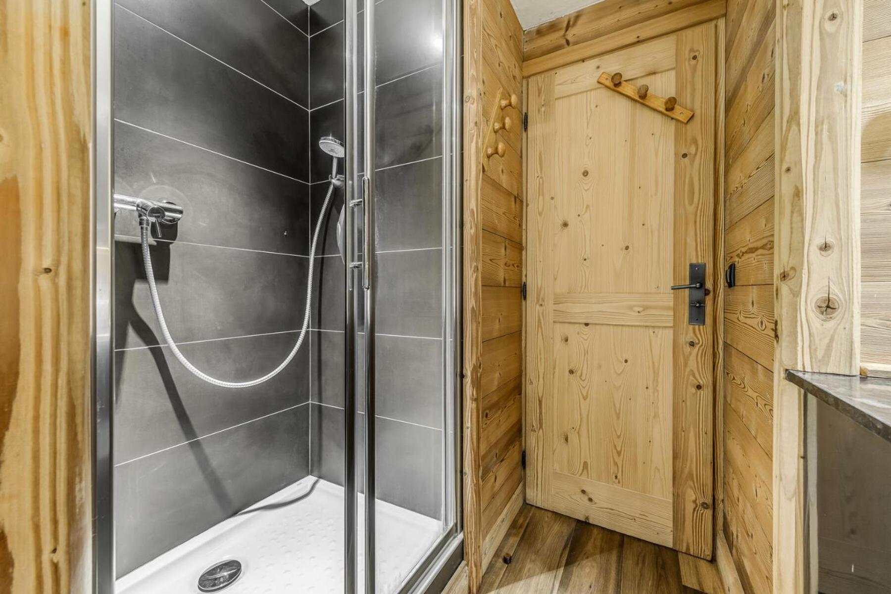 Residence Hauts Lieux - 4 Pieces 8 Personnes Premium, Appartement Renove Mae-3411 Tignes Eksteriør bilde
